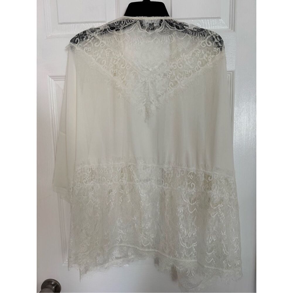 Lulus Lace top - Picture 4 of 4